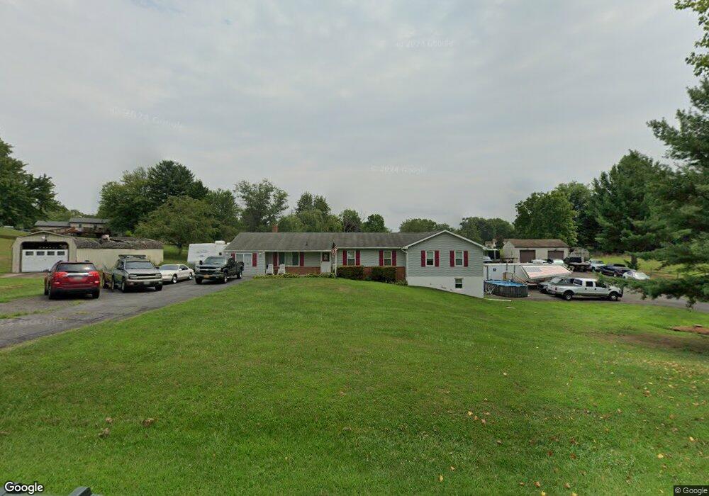 7805 Horseshoe Ct, Frederick, MD 21701 - photo 1