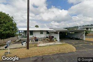 81-973 Kee Kee St, Kealakekua, HI 96750