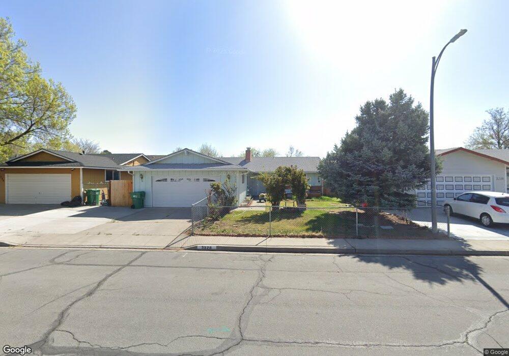 3228 Saltern Way, Sparks, NV 89431 - photo 1