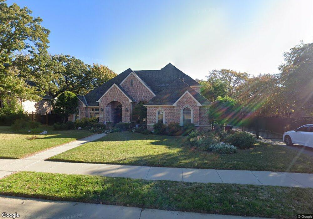 6309 Derby Dr, Colleyville, TX 76034 - photo 1