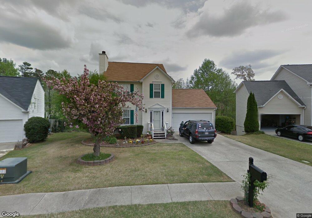 4463 High Gate Dr NW unit II, Acworth, GA 30101 - photo 1