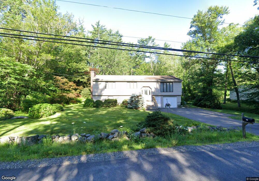 413 S Baboosic Lake Rd, MerriMacK, NH 03054 - photo 1