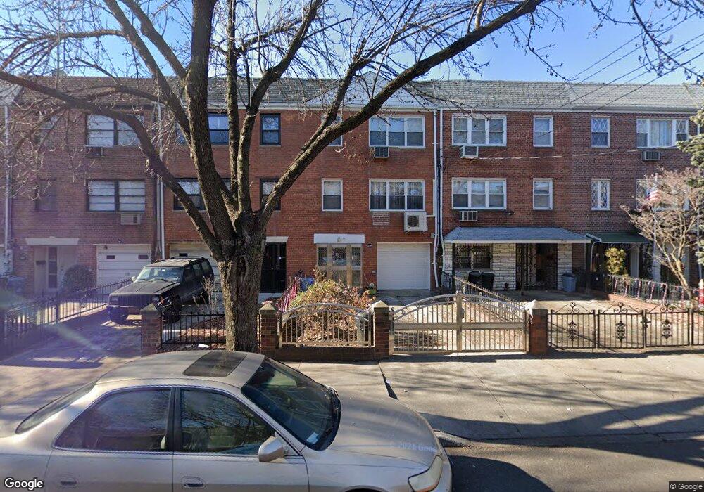 3046 70th St, East Elmhurst, NY 11370 - photo 1