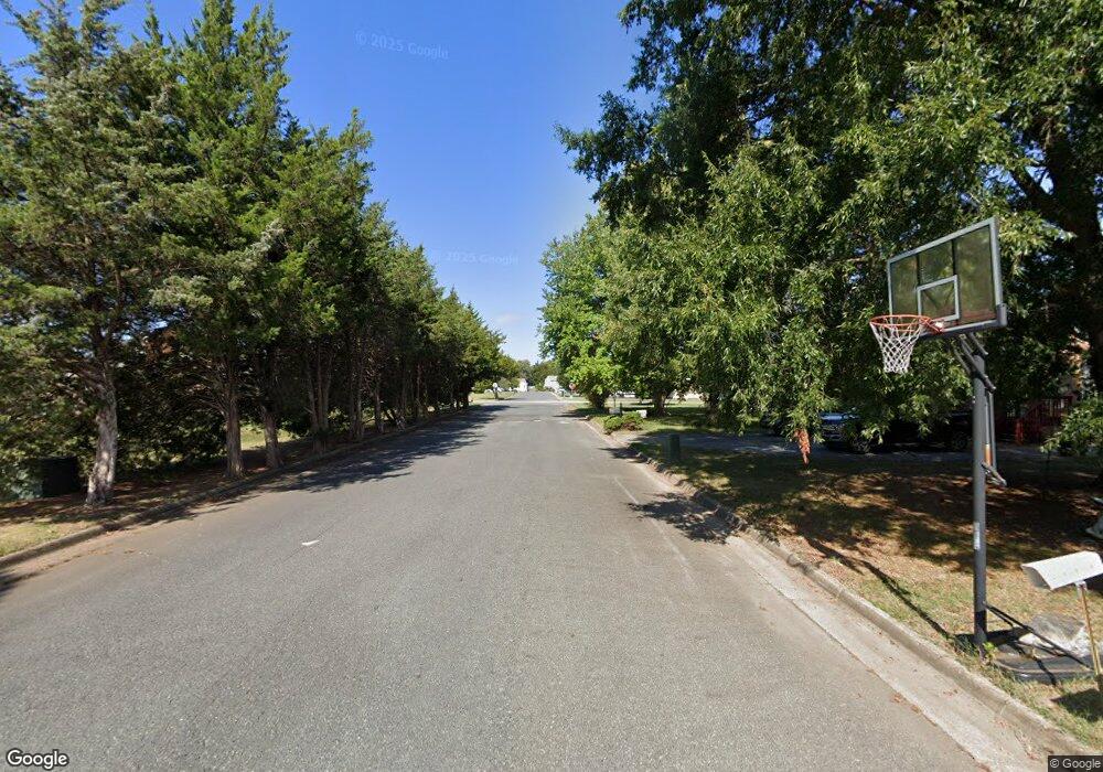 Linda Ln unit END LINDA LN MODEL, Colonial Beach, VA 22443 - photo 1