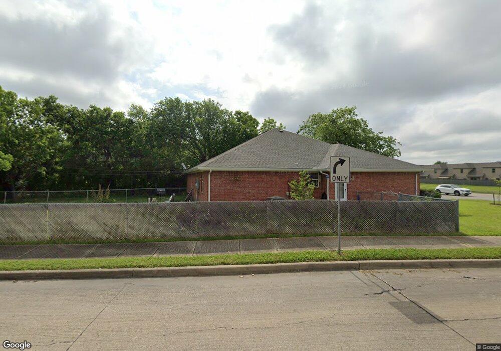 212 W Kirby St, Wylie, TX 75098 - photo 1