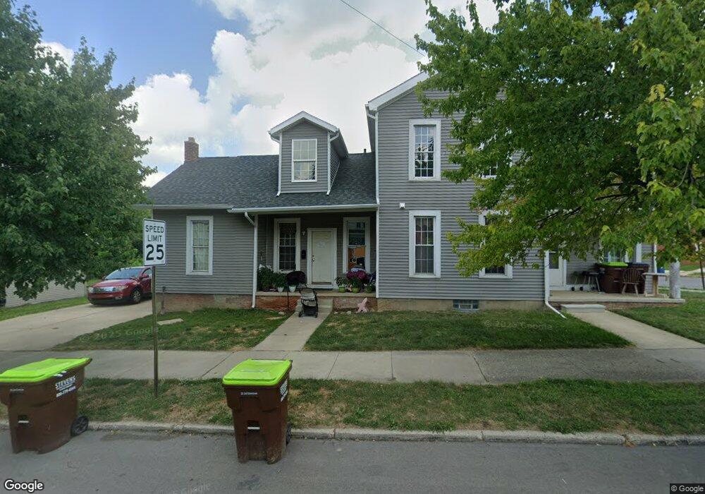 345 E Maumee St unit 347 E Maumee Street, Adrian, MI 49221 - photo 1