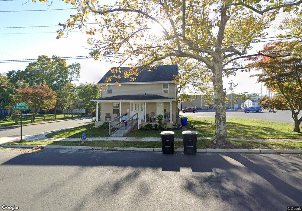 26 Orchard St W, Hammonton, NJ 08037 - photo 1