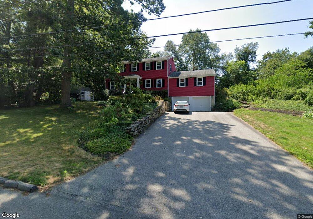 11 Daniels Rd, Wenham, MA 01984 - photo 1