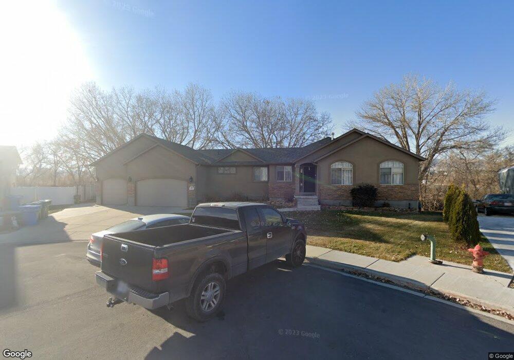 56 S River View Cir, Lehi, UT 84043 - photo 1