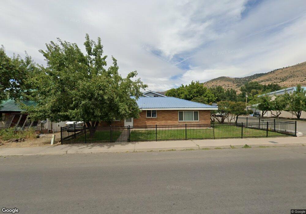 930 N 4th St, Lakeview, OR 97630 - photo 1