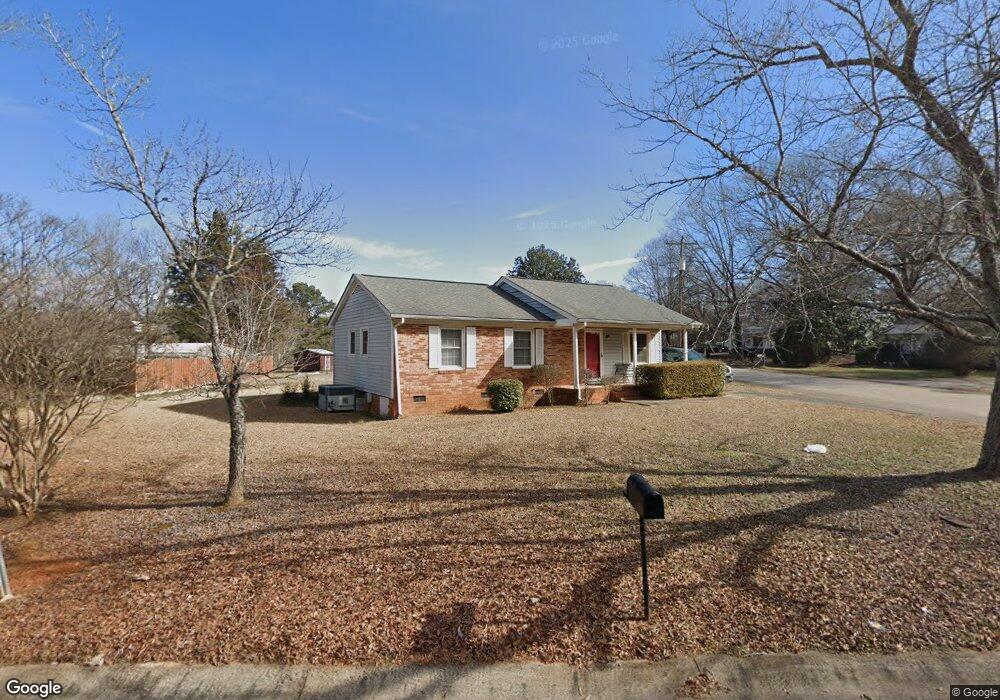 102 Carroway Ln, Clover, SC 29710 - photo 1