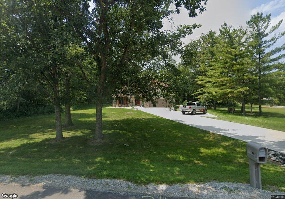 3498 Hickory Rd, Decatur, IN 46733 - photo 1