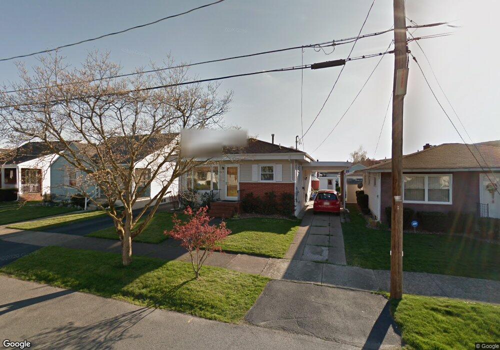 216 Lincoln Ave, Wyoming, PA 18644 - photo 1