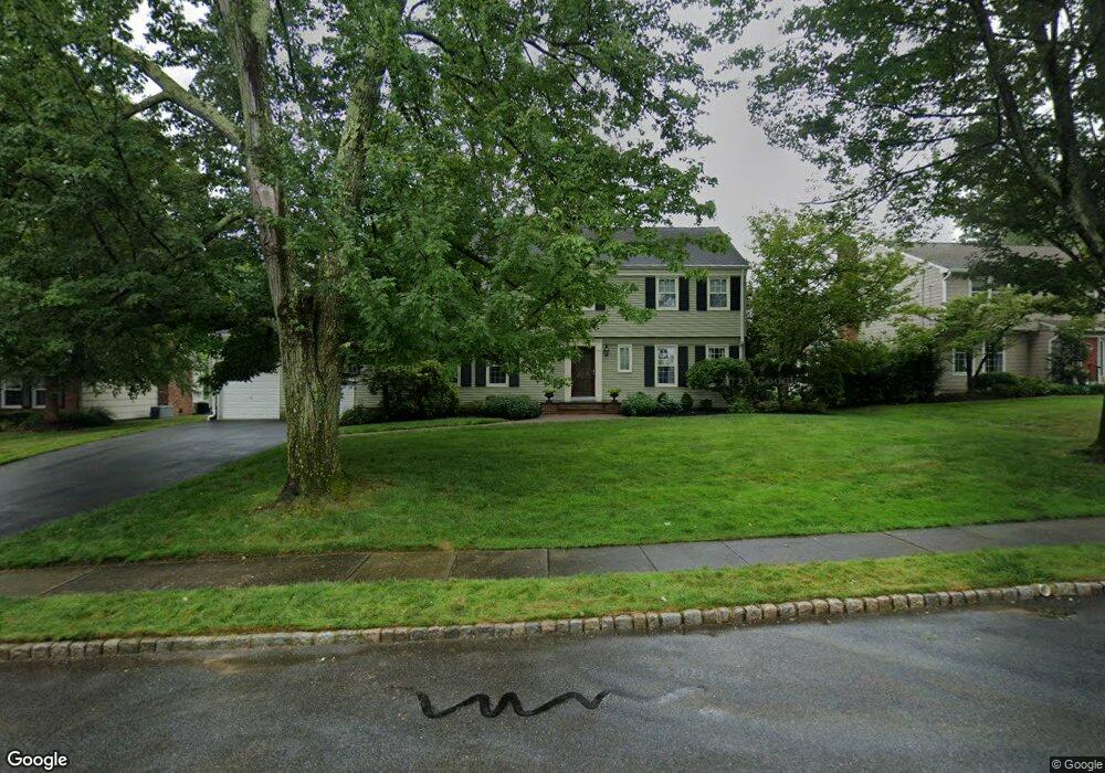23 Prospect Ave, Basking Ridge, NJ 07920 - photo 1
