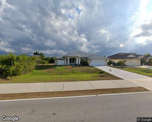 14291 Ingraham Blvd, Port Charlotte, FL 33981 - Homes.com