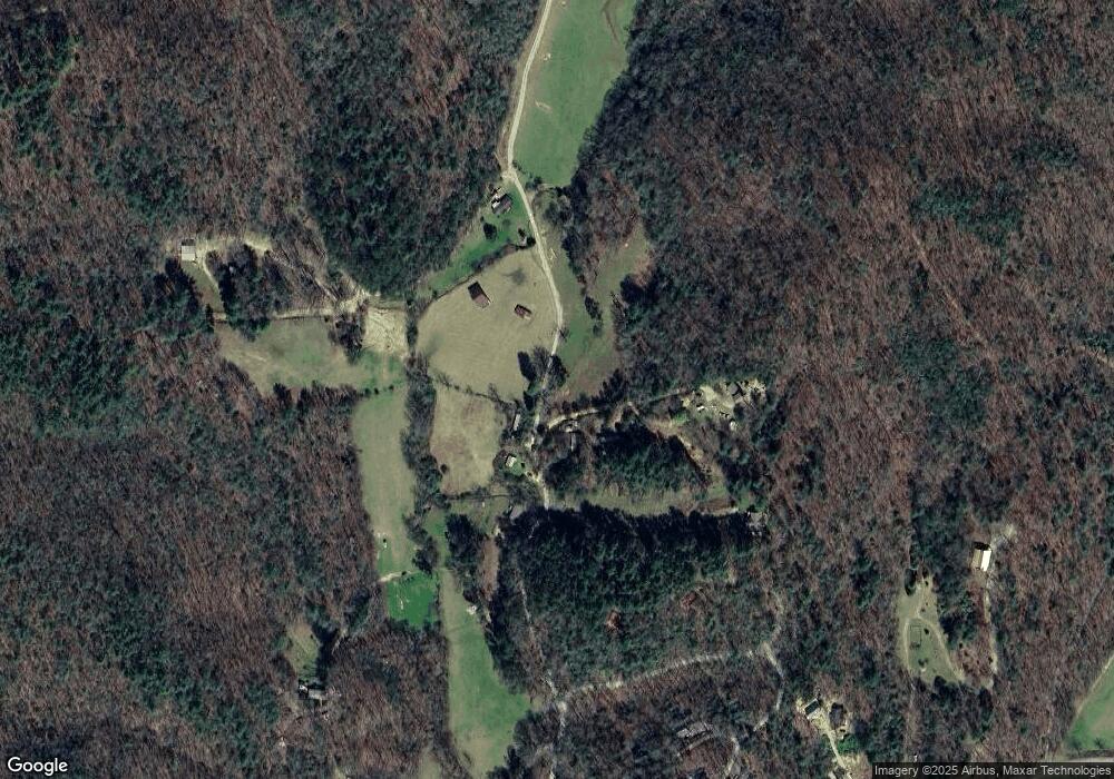 466 Skeeniah Gap Branch Rd, Suches, GA 30572 - photo 1