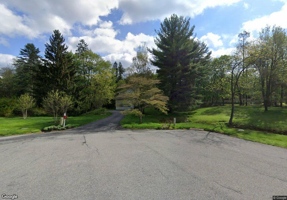 6 Sleepy Hollow Rd, Chappaqua, NY 10514 - photo 1