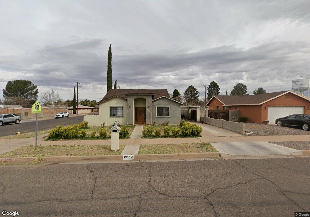 1300 E 14th St, Douglas, AZ 85607 - photo 1