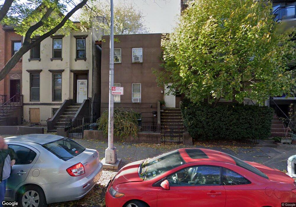 126 Vanderbilt Ave unit None, Brooklyn, NY 11205 - photo 1