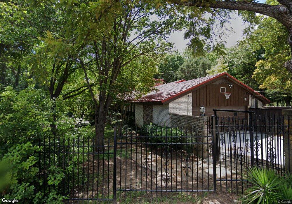 3605 W Lawther Dr, Dallas, TX 75214 - photo 1