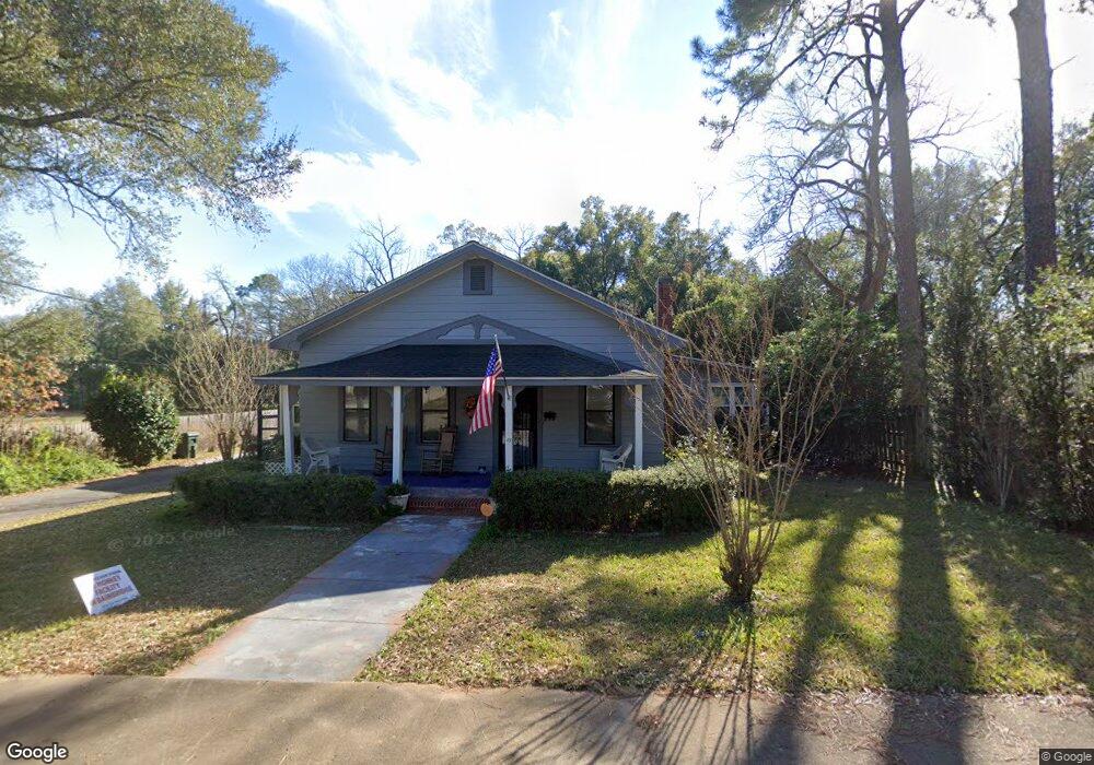 201 W Green St, Bainbridge, GA 39819 - photo 1
