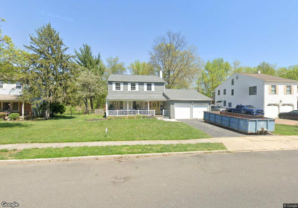 218 Swedes Run Dr, Delran, NJ 08075 - photo 1