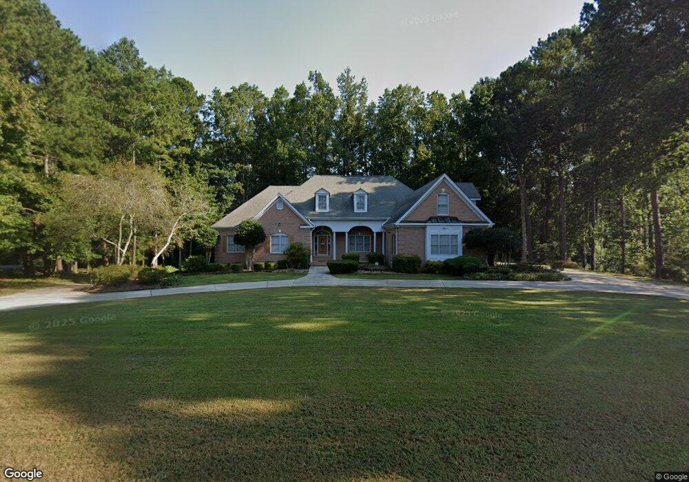 2754 Orchard Walk unit 2, Jonesboro, GA 30236 - photo 1