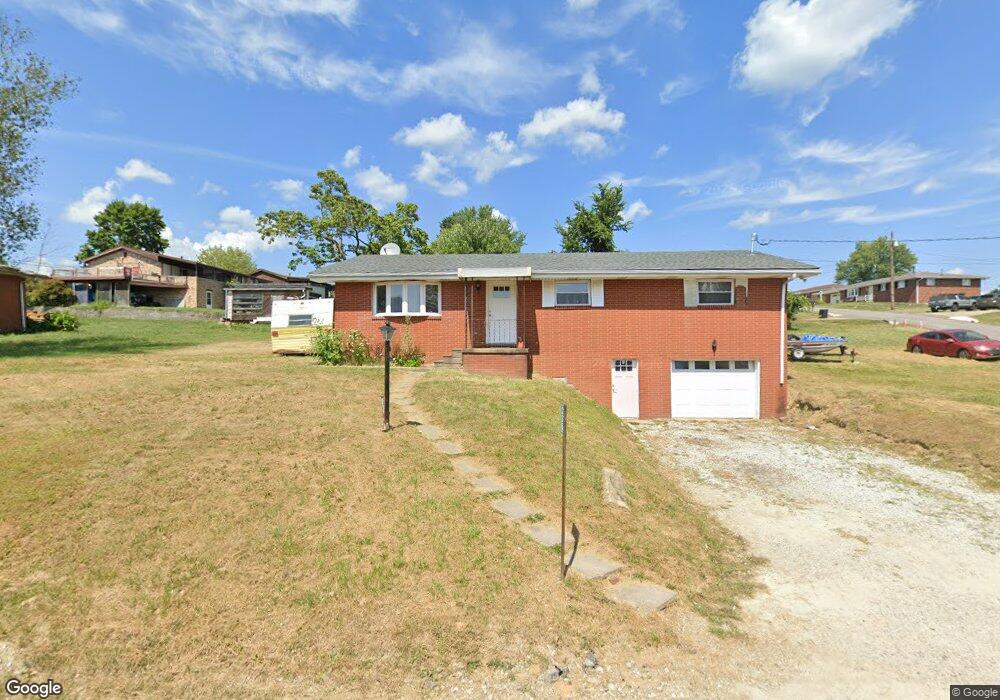 236 Walker Manor Dr, Colliers, WV 26035 - photo 1