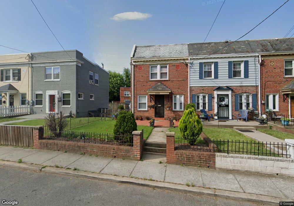 5321 Central Ave SE, Washington, DC 20019 - photo 1