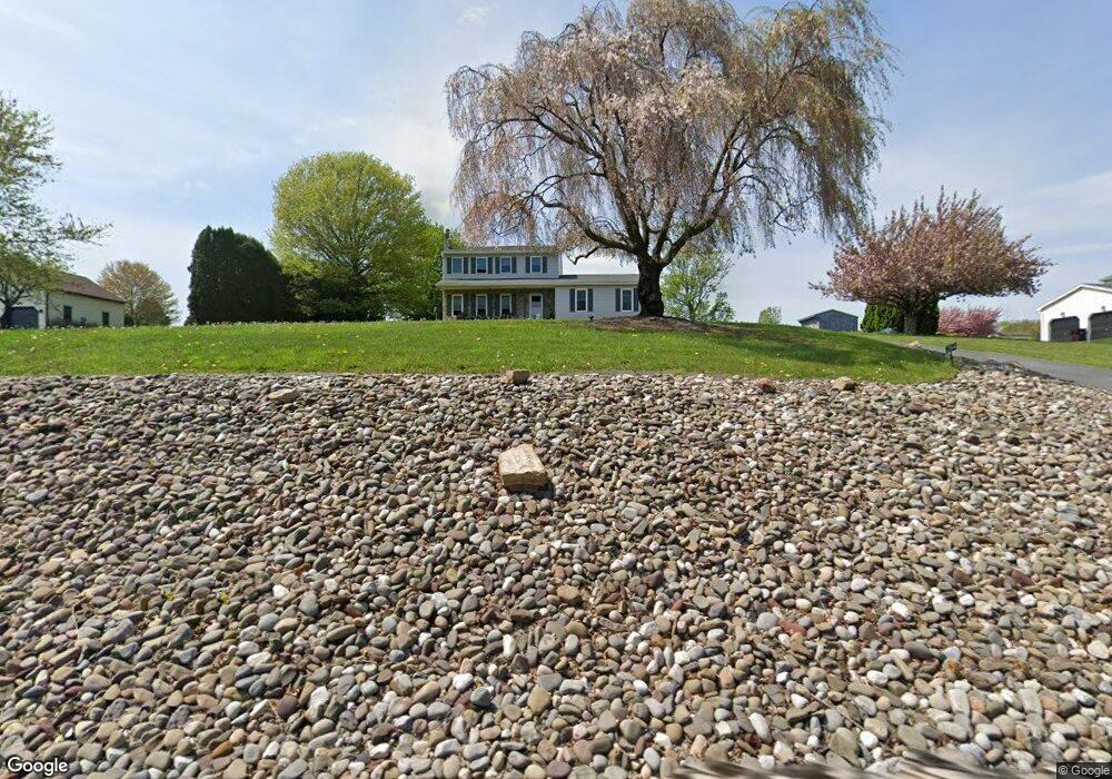 284 Schappell Rd, Hamburg, PA 19526 - photo 1