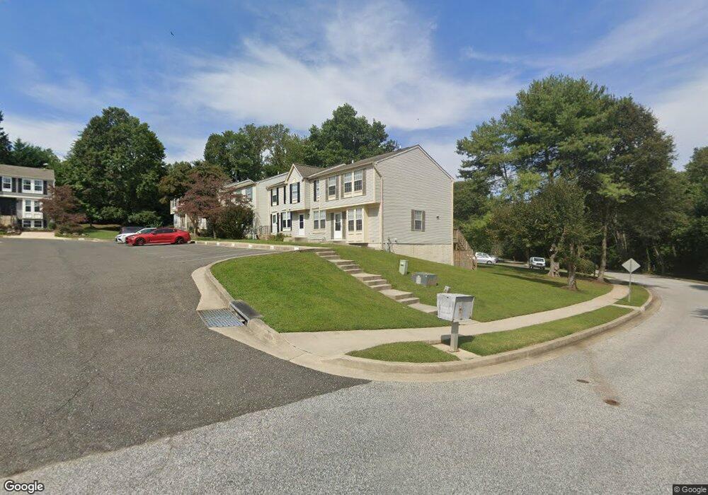 8822 Chesapeake Lighthouse Dr, North Beach, MD 20714 - photo 1