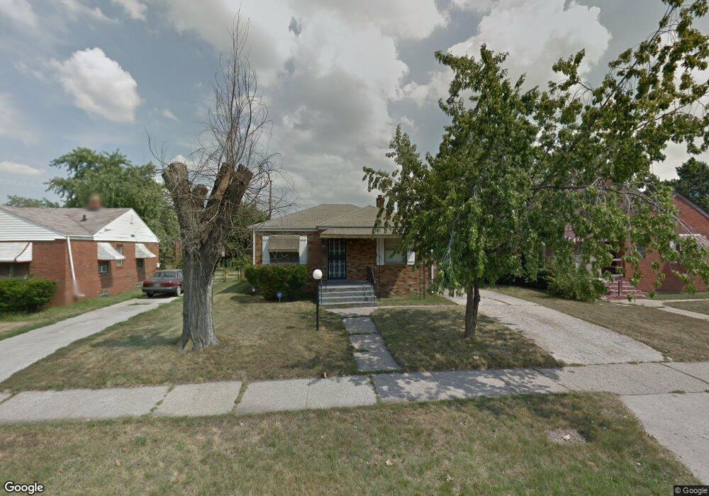 1961 Harrison St, Gary, IN 46407 - photo 1