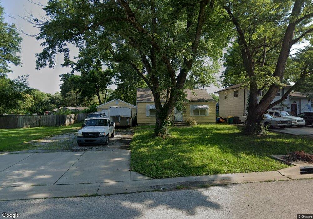 11700 W 69th Terrace, Shawnee, KS 66203 - photo 1