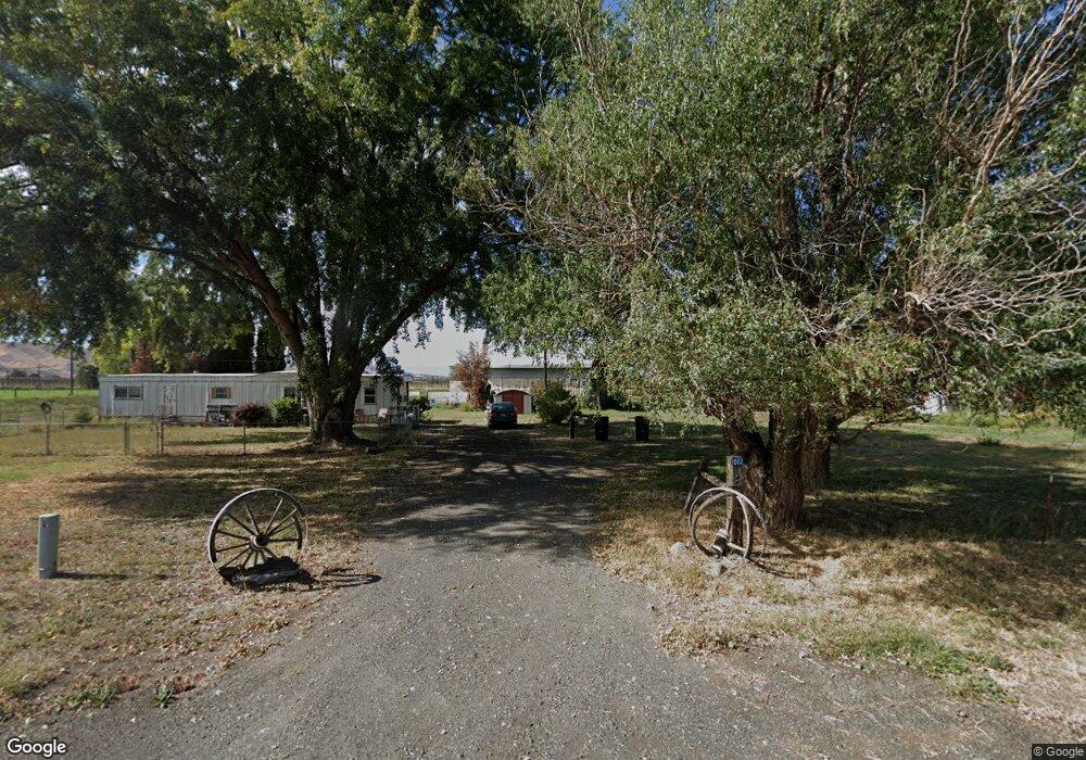 3002 Beaudry Rd, Moxee, WA 98936 - photo 1