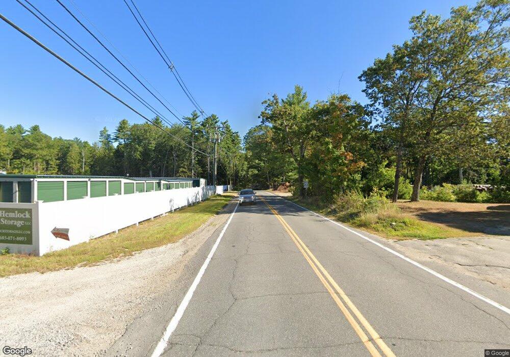 0 Scribner Hill Rd, Wakefield, NH 03830 - photo 1