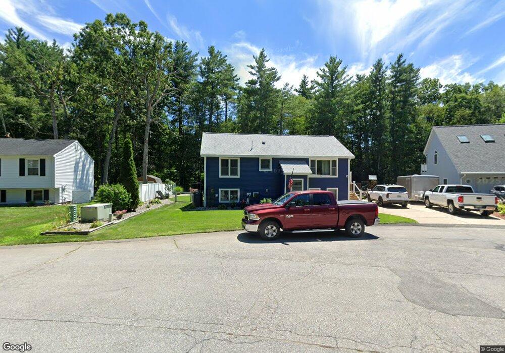 8 Bowman Ct, MerriMacK, NH 03054 - photo 1