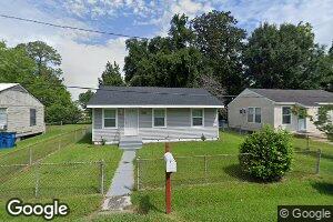 108 Eisenhower St, Lafayette, LA 70501