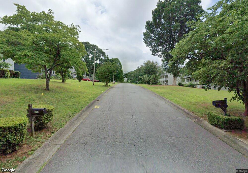 0 Raven Way NE unit 8065015, Marietta, GA 30066 - photo 1