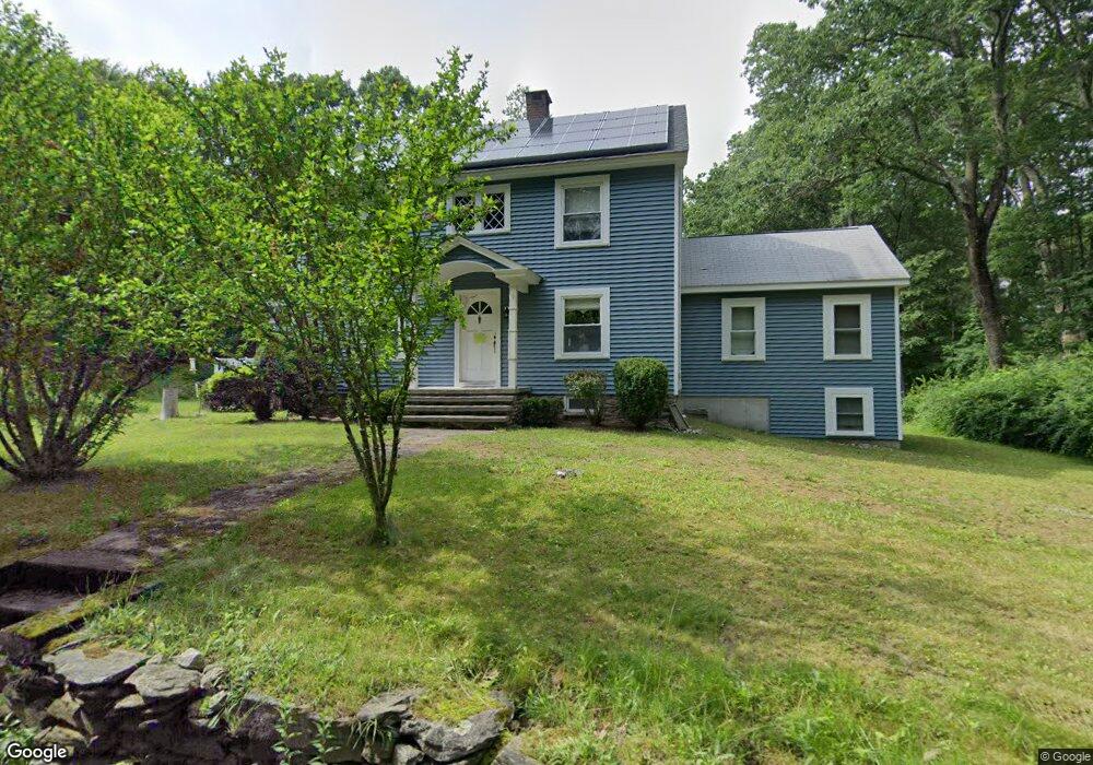 51 Bay Path Rd, Charlton, MA 01507 - photo 1