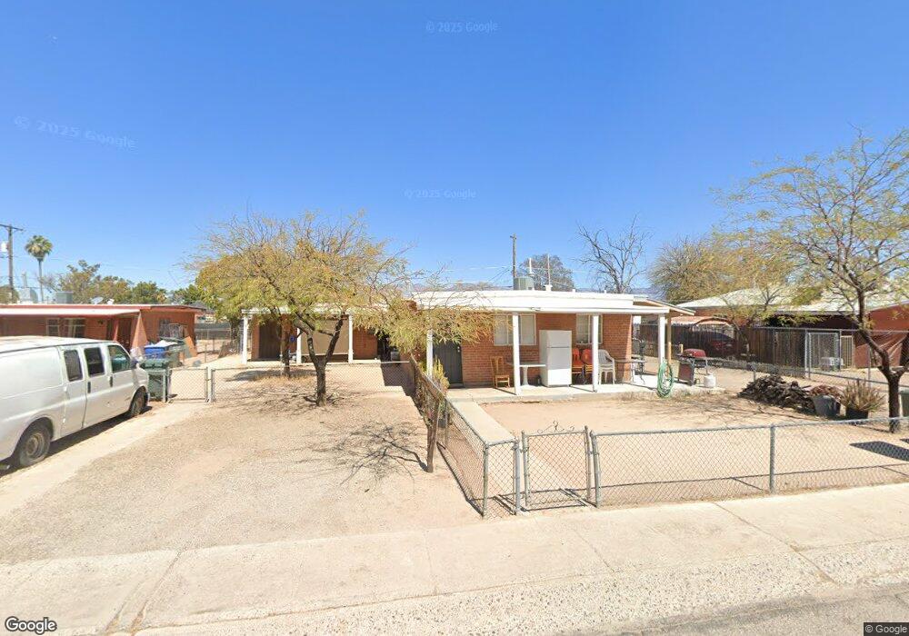 4533 E Douglas St, Tucson, AZ 85711 - photo 1