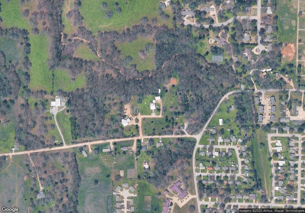 2490 Pine St, Colcord, OK 74338 - photo 1