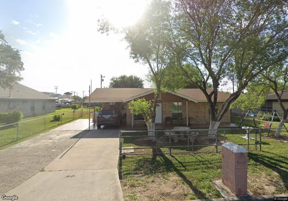 3512 Buenos Aires St, Edinburg, TX 78539 - photo 1