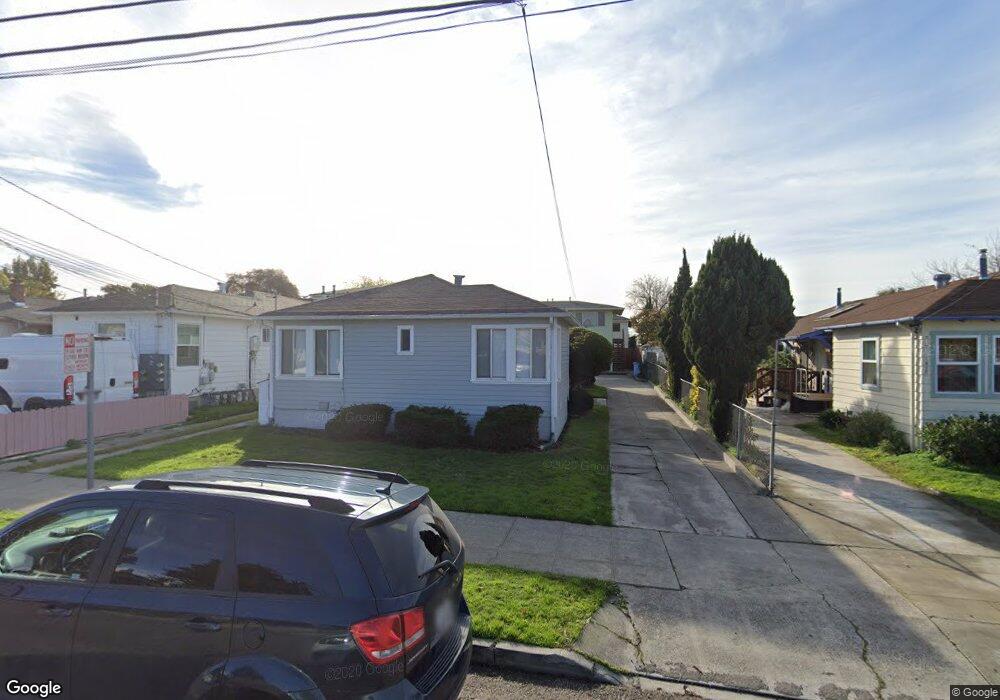 1716 Derby St, Berkeley, CA 94703 - photo 1