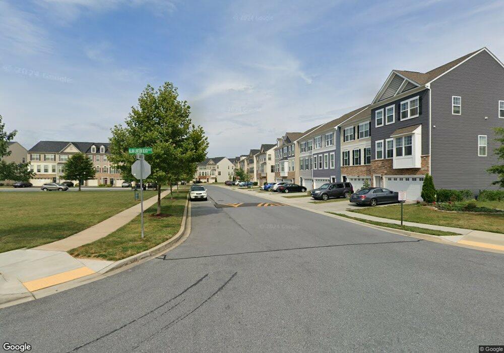 6504 Cambria Rd, Frederick, MD 21703 - photo 1