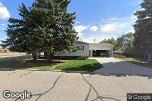 710 Jacobson Ave, Max, ND 58759