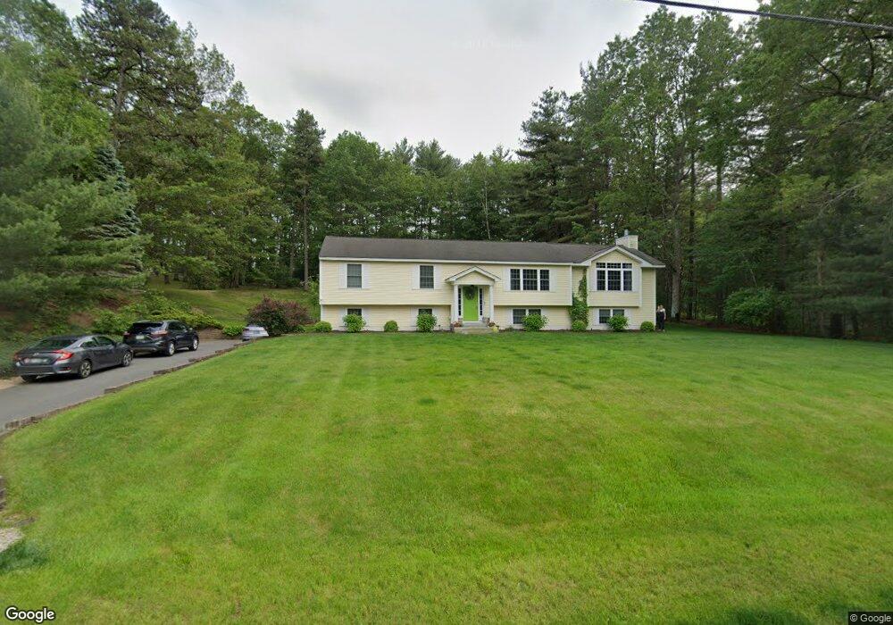 8 Shirley Way, Litchfield, NH 03052 - photo 1