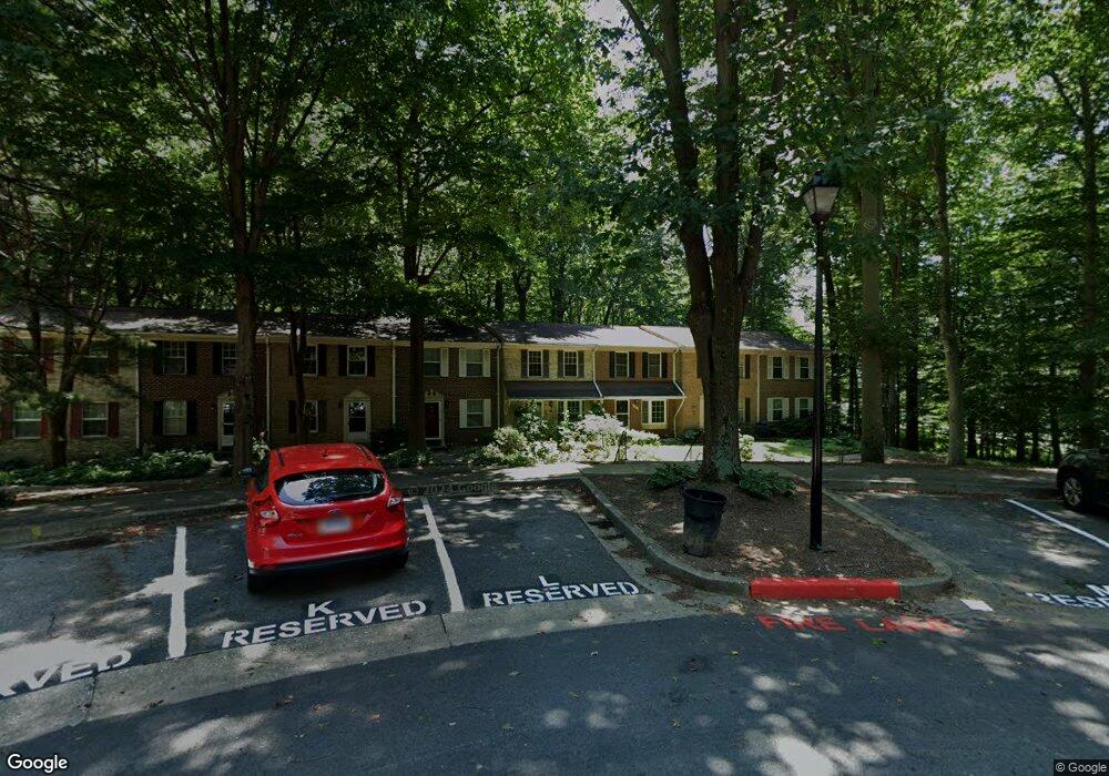 9168 Lambskin Ln, Columbia, MD 21045 - photo 1