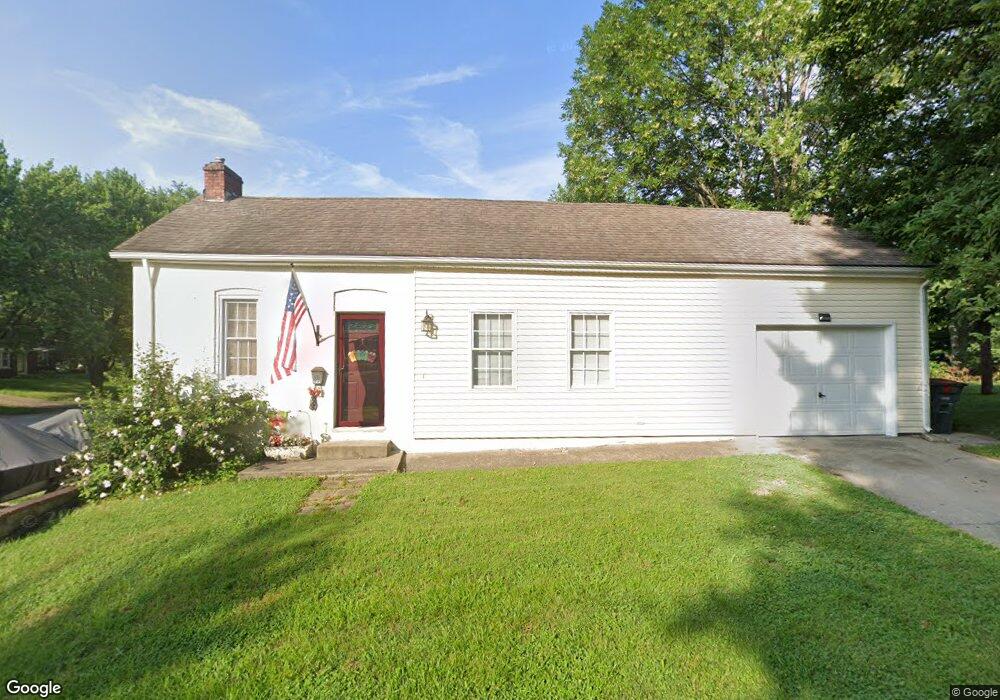 525 Main Cross St, Charlestown, IN 47111 - photo 1