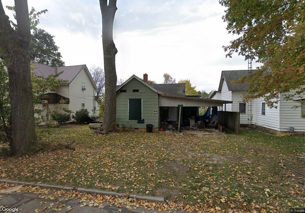 210 W 2nd St, Portland, IN 47371 - photo 1