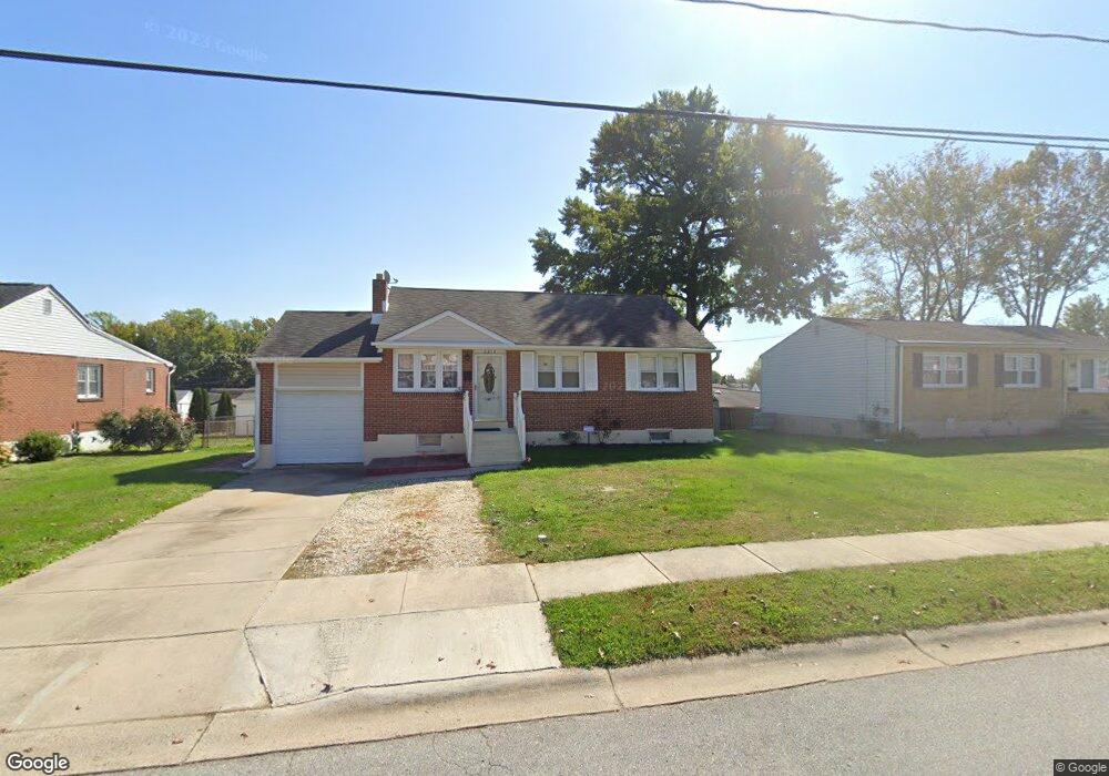 2210 Downing Ln, Wilmington, DE 19804 - photo 1